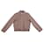 Hermès Giacca corta da donna Marrone  - vista 9