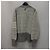 Thom Browne Klassischer Mohair-Tweed-Cardigan Braun - Ansicht 6