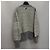 Thom Browne Klassischer Mohair-Tweed-Cardigan Braun - Ansicht 7