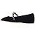 Jimmy Choo Scarpe basse in scamosciato Multicolore - vista 3