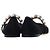Jimmy Choo Scarpe basse in scamosciato Multicolore - vista 4