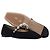 Jimmy Choo Scarpe basse in scamosciato Multicolore - vista 5