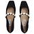 Jimmy Choo Scarpe basse in scamosciato Multicolore - vista 6
