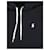Ralph Lauren Leichter Fleece-Kapuzenpullover Schwarz - Ansicht 7
