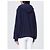 Ralph Lauren Leichter Fleece-Hoodie in Navy - Ansicht 5