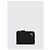 Prada Saffiano Leather Card Holder Black - view 4