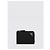 Prada Saffiano Leather Card Holder Black - view 5