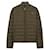 Prada Military Down Jacket Green - view 5
