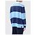 Ralph Lauren Iconisches Rugby-Shirt mit Streifen Blau - Ansicht 5