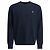 Ralph Lauren Moletom Loopback Terry com Logotipo Pony - vista 4