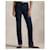Ralph Lauren Pantalones vaqueros de corte recto Azul