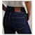 Ralph Lauren Pantalones vaqueros de corte recto Azul - vista 6