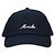 Moncler Cappellino da baseball in cotone