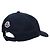 Moncler Cappellino da baseball in cotone - vista 5