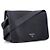 Prada Borsa a tracolla in pelle Nero - vista 5