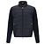 Moncler Cárdigan de lana con cremallera