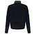 Moncler Cárdigan de lana con cremallera - vista 5