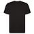 Moncler T-shirt in jersey di cotone Nero - vista 5