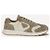 Prada Sneakers in scamosciato e nylon Bianco - vista 4
