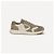 Prada Sneakers in scamosciato e nylon Bianco - vista 5