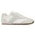 Prada Sneakers in scamosciato e nylon Bianco - vista 5
