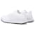Prada Frax Strickschuhe Weiß  - Ansicht 7