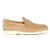 Tod's Mocassino in scamosciato Marrone