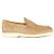 Tod's Mocassino in scamosciato Marrone - vista 3