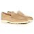 Tod's Mocassino in scamosciato Marrone - vista 4