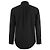 Ralph Lauren Camisa Oxford com logotipo Pony bordado Preto - vista 5
