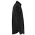 Ralph Lauren Camisa Oxford com logotipo Pony bordado Preto - vista 6
