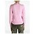 Ralph Lauren Strickjacke aus Baumwolle mit Zopfmuster und Pony-Logo-Stickerei Pink - Ansicht 5