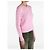 Ralph Lauren Strickjacke aus Baumwolle mit Zopfmuster und Pony-Logo-Stickerei Pink - Ansicht 6