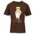 Ralph Lauren T-Shirt mit Kurzarm und Polo Bear Print
