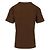 Ralph Lauren T-Shirt mit Kurzarm und Polo Bear Print - Ansicht 5