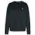 Ralph Lauren Bestickter Fleece-Sweatshirt mit Pony-Logo