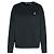 Ralph Lauren Bestickter Fleece-Sweatshirt mit Pony-Logo - Ansicht 4