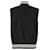 Prada Re-Nylon Weste Schwarz - Ansicht 5