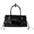 Prada Mini Borsa in Pelle Nero