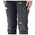Dolce & Gabbana Distressed Denim Hose mit Inch Lucky Chance Logo Schwarz - Ansicht 12