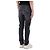 Dolce & Gabbana Distressed Denim Hose mit Inch Lucky Chance Logo Schwarz - Ansicht 8
