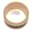 Boucheron Quattro Diamond Ring Large Braun  - Ansicht 4