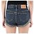 Isabel Marant Short vaquero Inch Lucky Chance Enaidao - vista 10