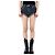 Isabel Marant Short vaquero Inch Lucky Chance Enaidao - vista 2