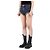 Isabel Marant Short vaquero Inch Lucky Chance Enaidao - vista 3