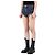 Isabel Marant Short vaquero Inch Lucky Chance Enaidao - vista 6