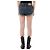 Isabel Marant Short vaquero Inch Lucky Chance Enaidao - vista 7