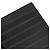 Bottega Veneta Cartera Long Intrecciato Negro - vista 7