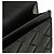 Bottega Veneta Cartera Long Intrecciato Negro - vista 8