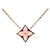 Louis Vuitton Collana Color Blossom BB Star Rosa